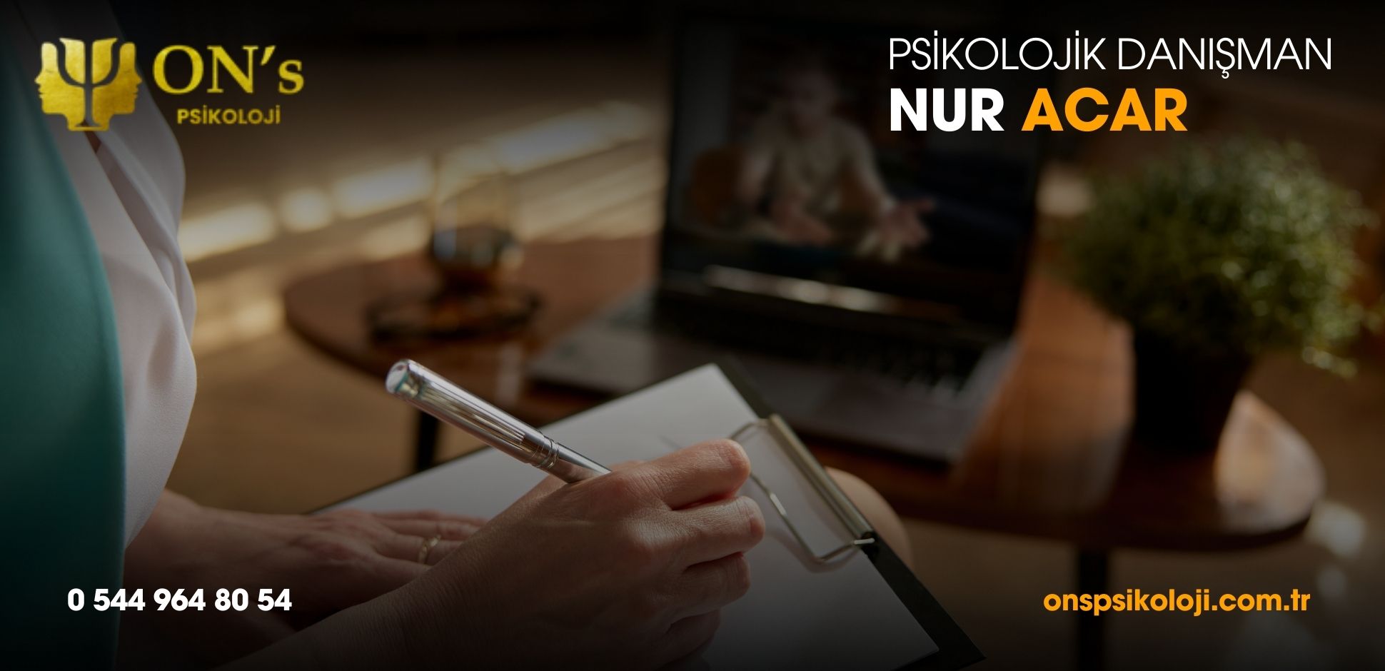 Gündoğmuş Aile Danışmanı